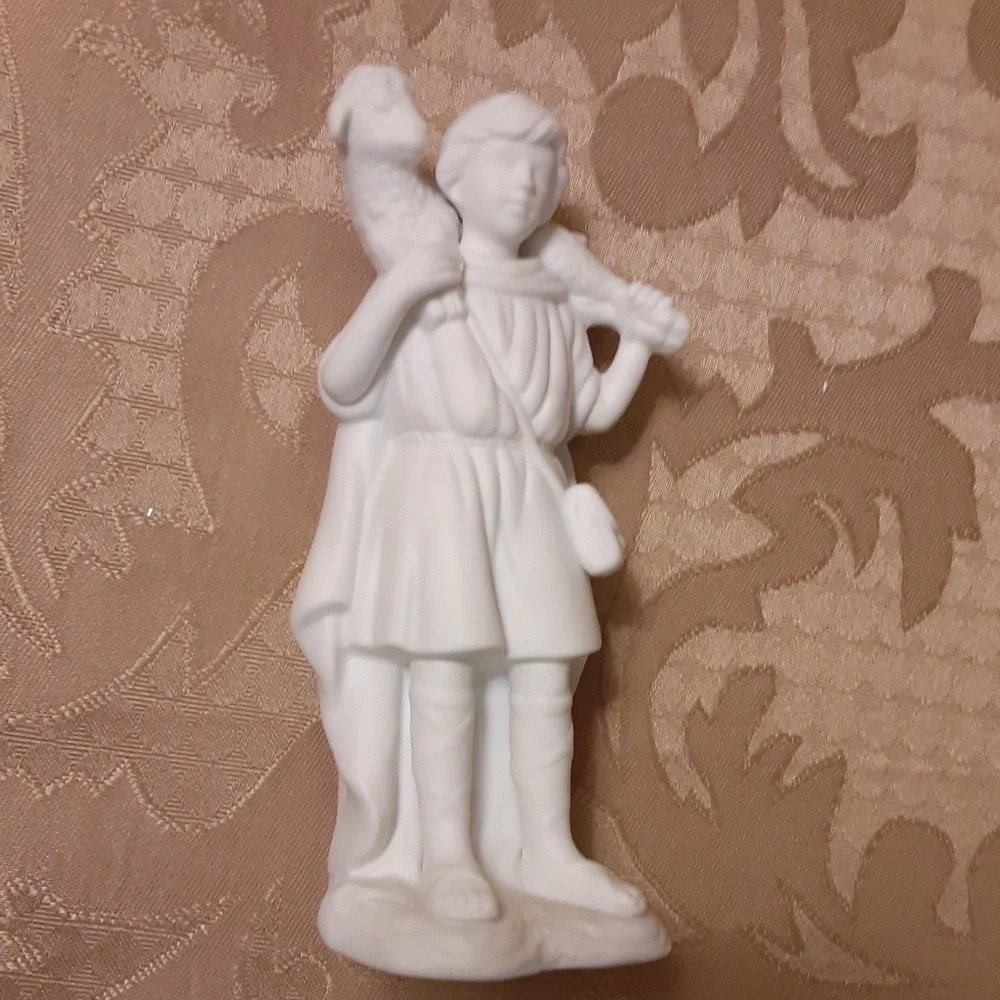 Avon Nativity Collectibles 